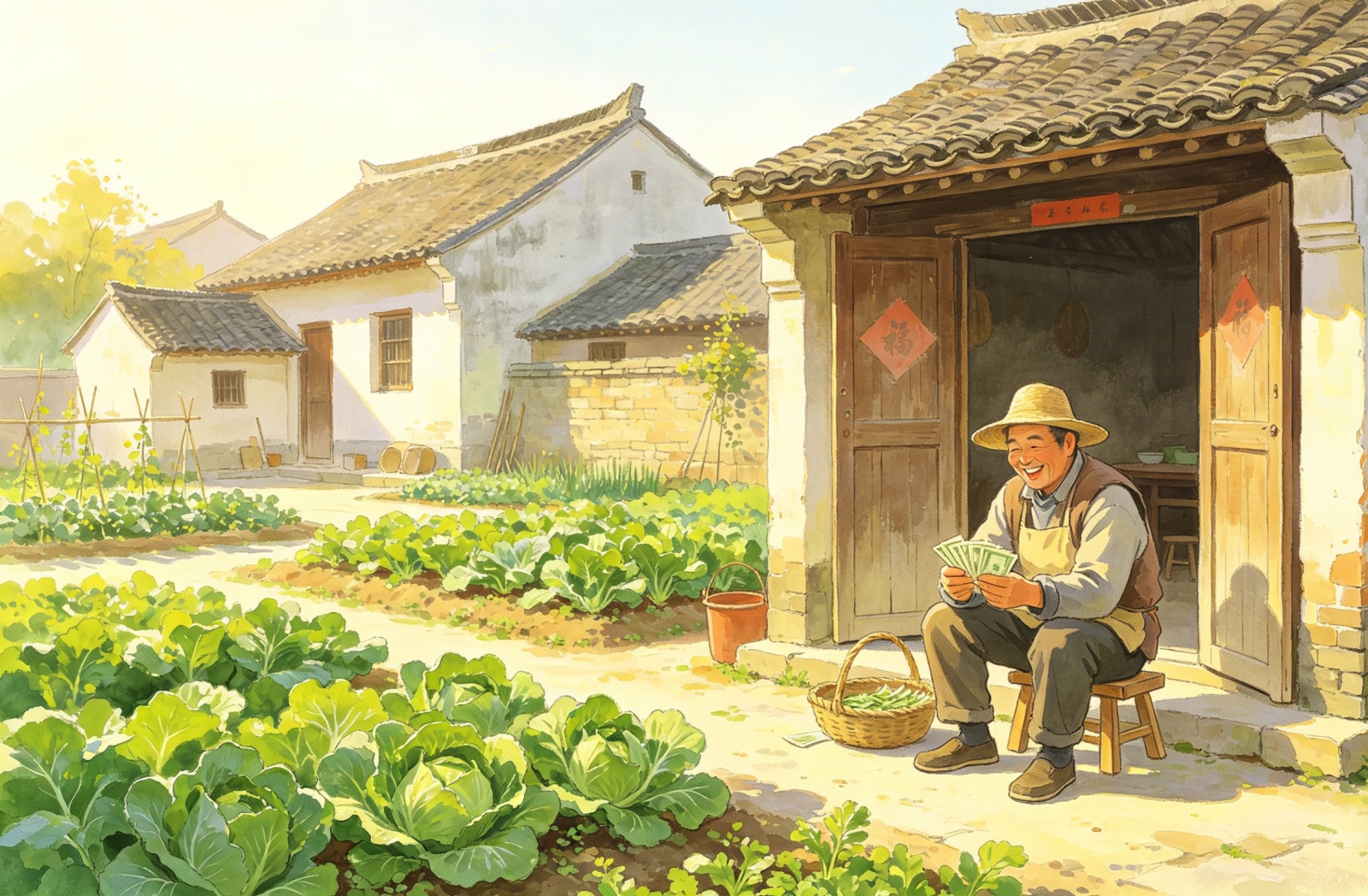 农房院子出租怎么盘活_3.jpg