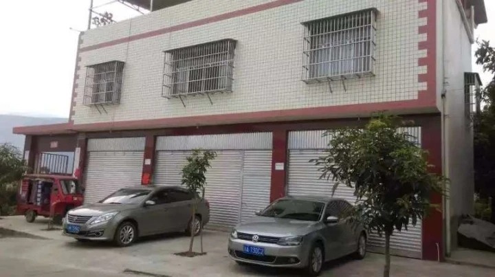 【好房推荐】凉山宁南双院坝农房出租,可做农家乐可居家,实用度拉满(图3)