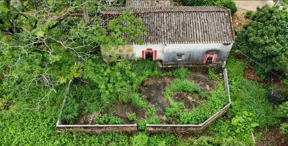 【好房推荐】惠州惠阳沙田治愈系小院,年租几千块,圆你田园归隐梦(图1)