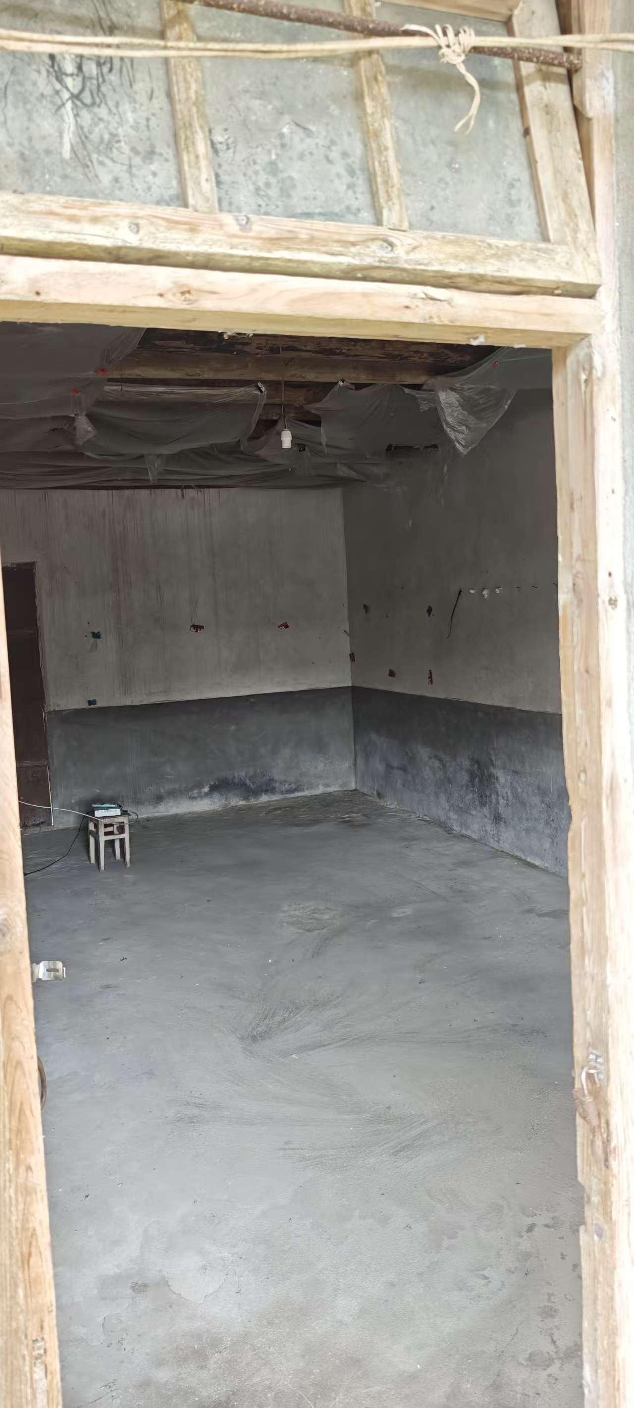 福州乡下自建房