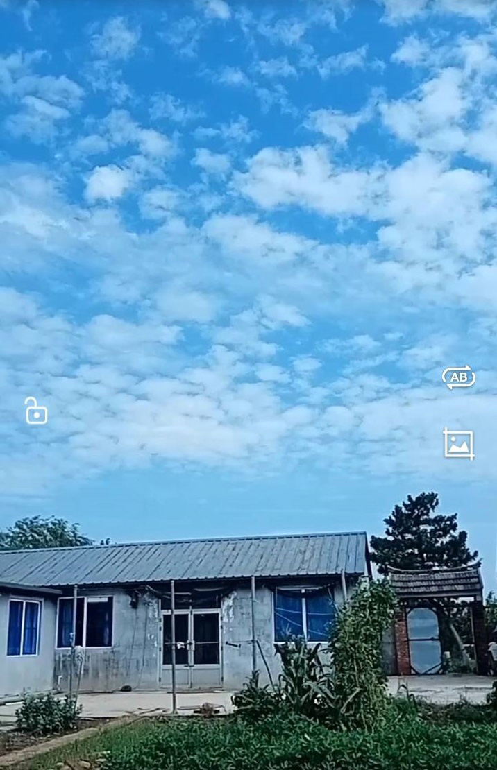 自建房出租