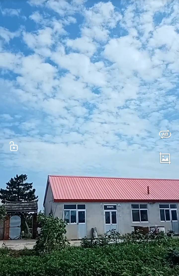 山东威海山林养老宜居自建房出租