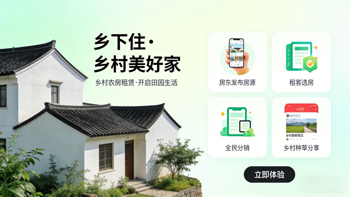 农村租房租小院 农村租房租小院