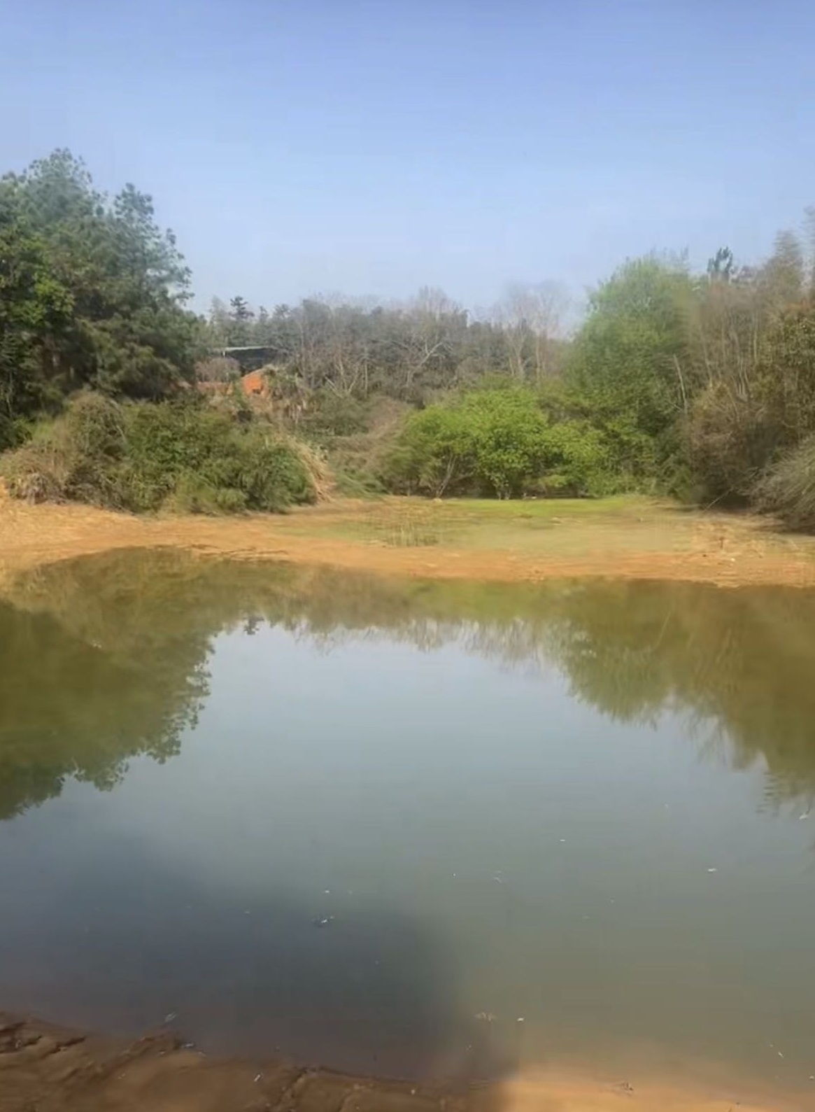 安徽宣城500平宅基地