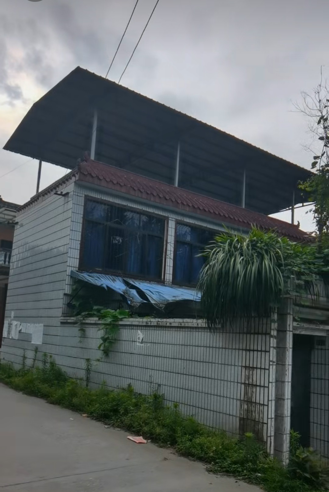 都江堰农村房屋宅基地