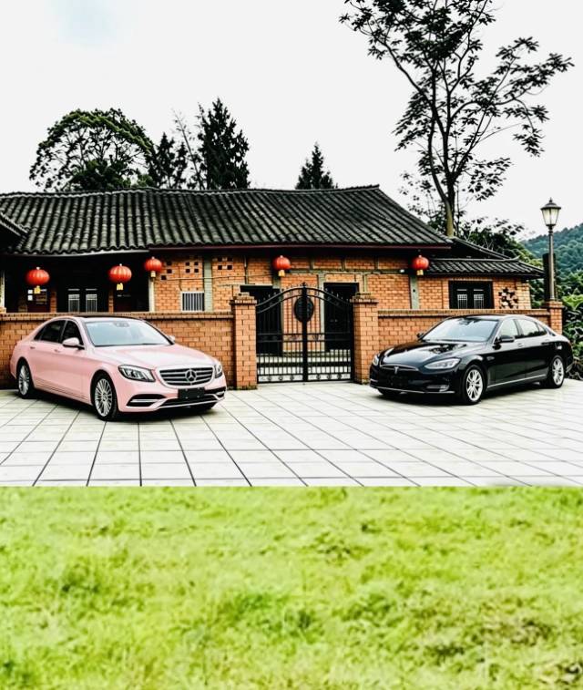 云南省保山芒棒街边商铺住宅一体出租
