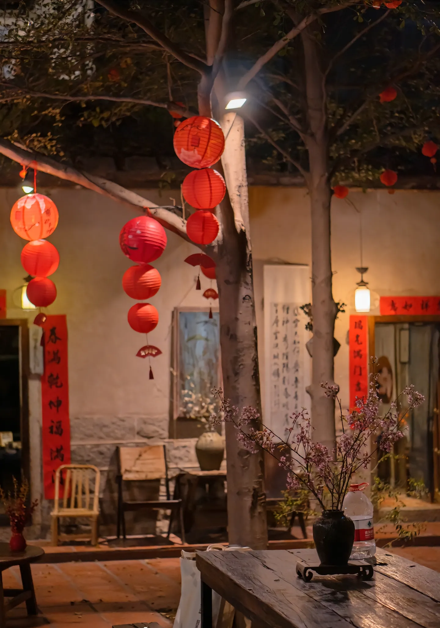 保山芒棒街边商铺住宅