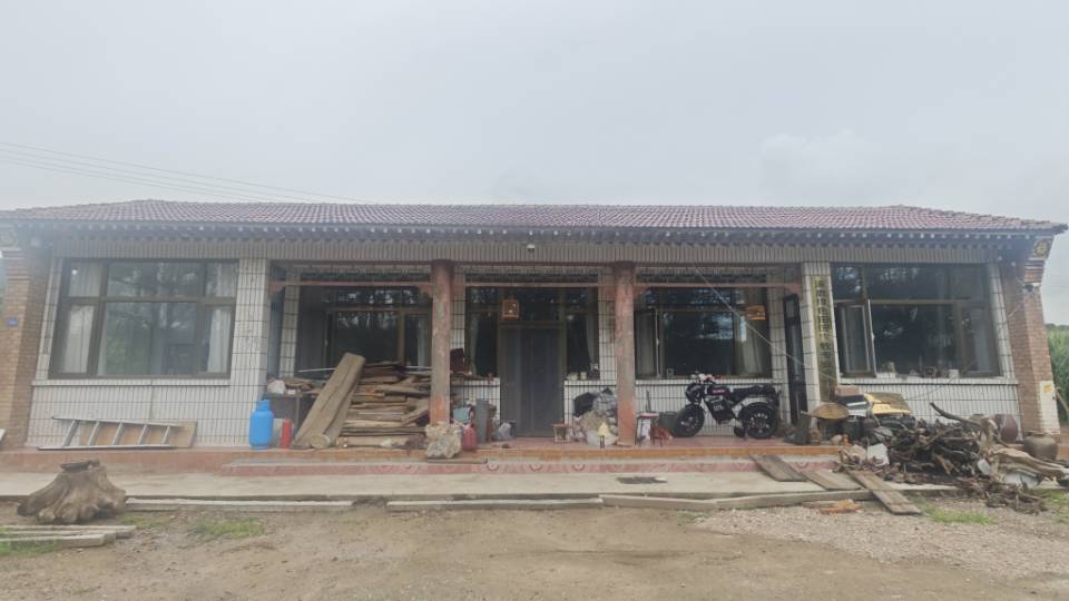 天津河北区农房宅基地出租