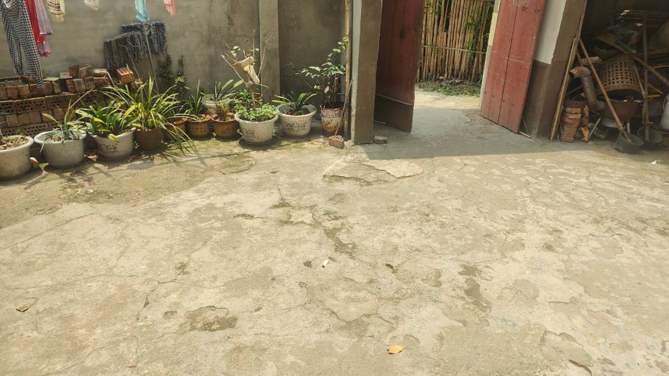 成都新都区独门独院房东直租