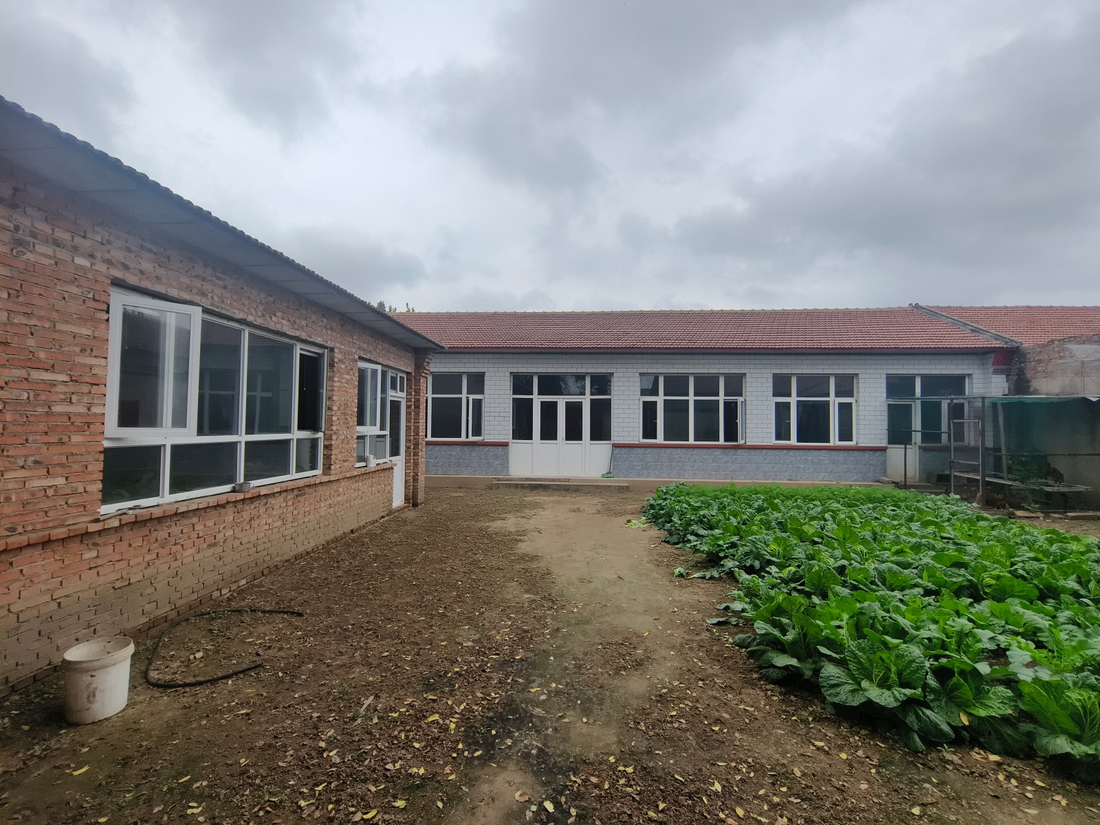 通州区永乐店小院 使用权转让