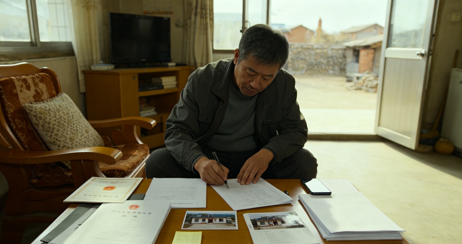 房东要出租农村房屋,怎么在平台上设置租金更合理?(图2)