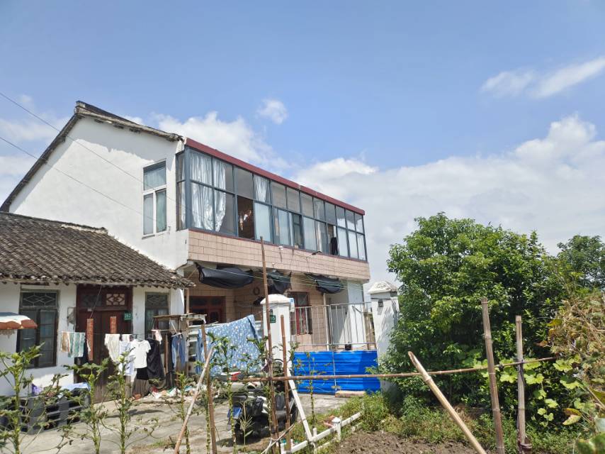 上海市嘉定区-农房-出租