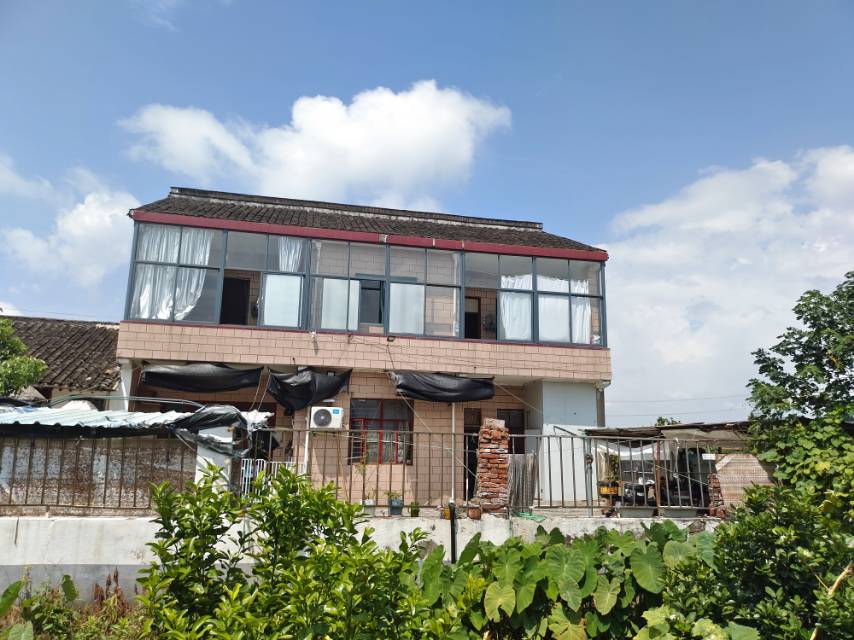 上海市嘉定区-农房-出租