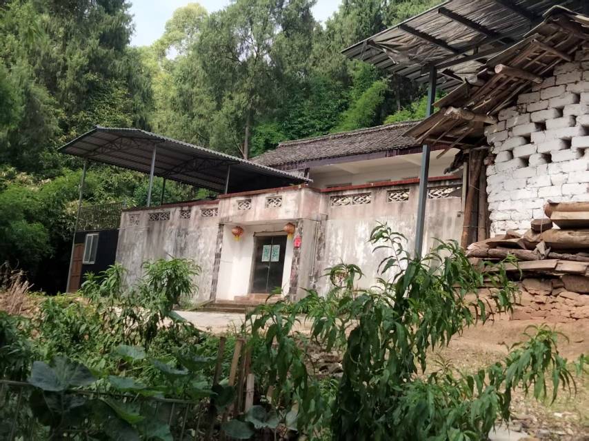 成都环山临湖优质农房出租