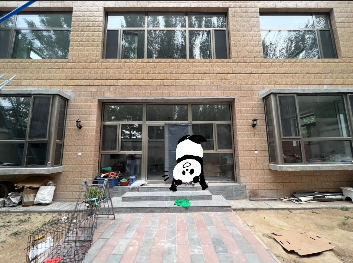 北京市房山区 临近小清河，独门独院