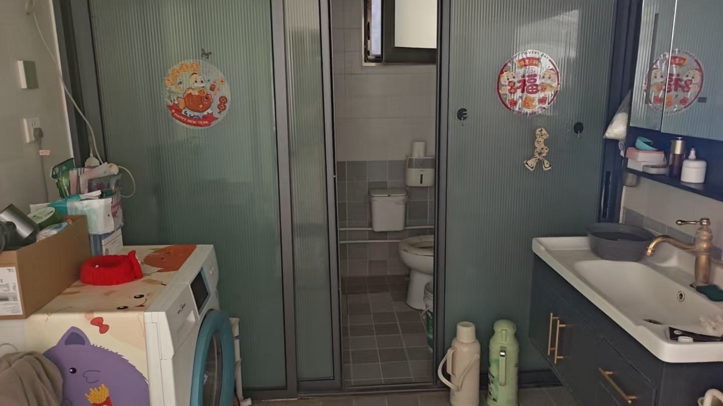 北京市房山区 临近小清河，独门独院