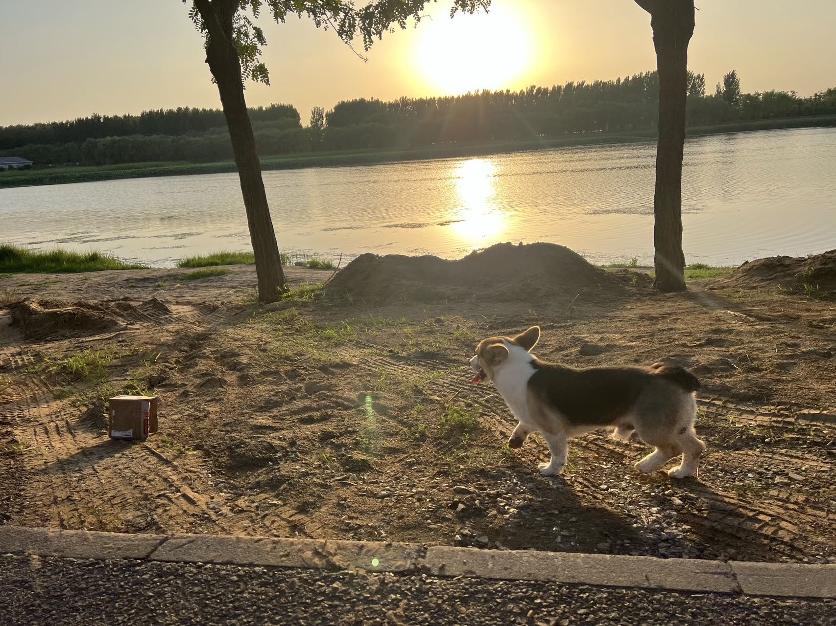 北京市房山区 临近小清河，独门独院