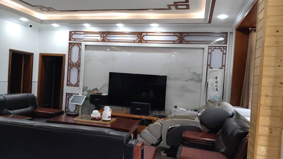 别墅出租