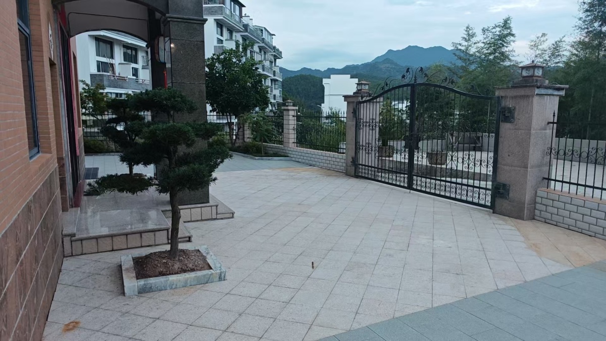 精装修房子出租