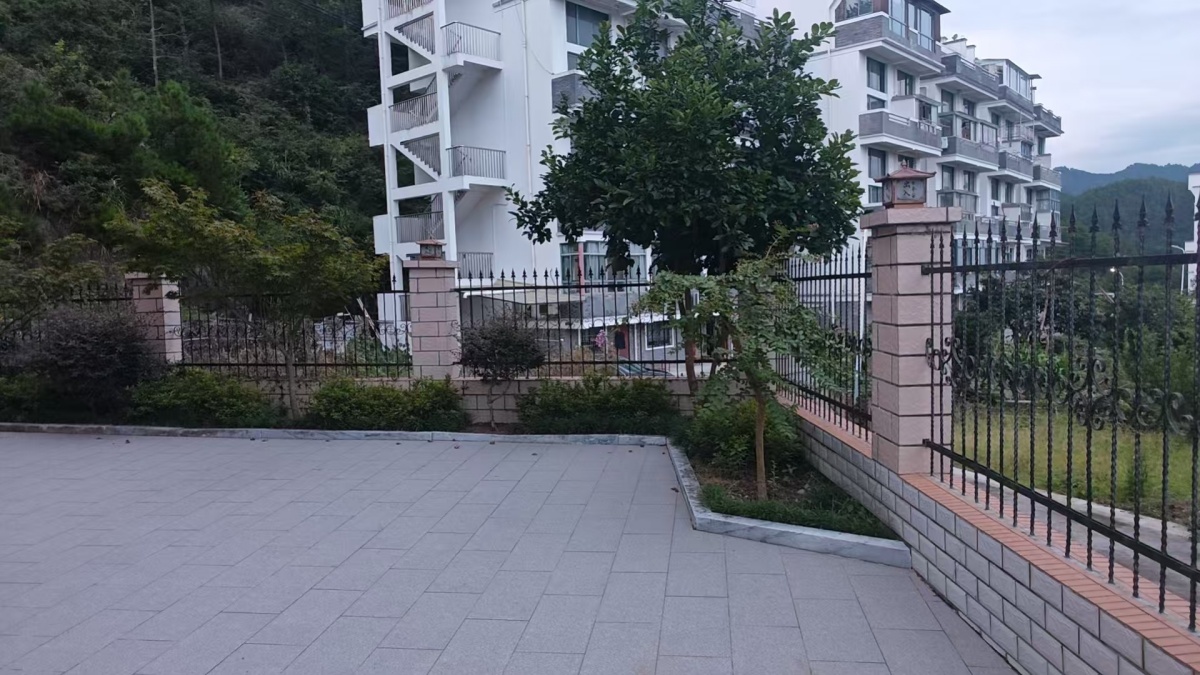 精装修房子出租