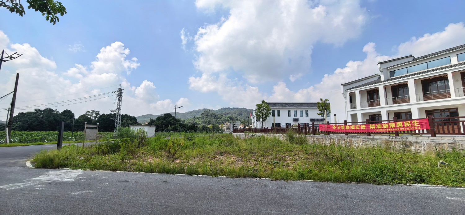 广州市增城区自建房无中介出租