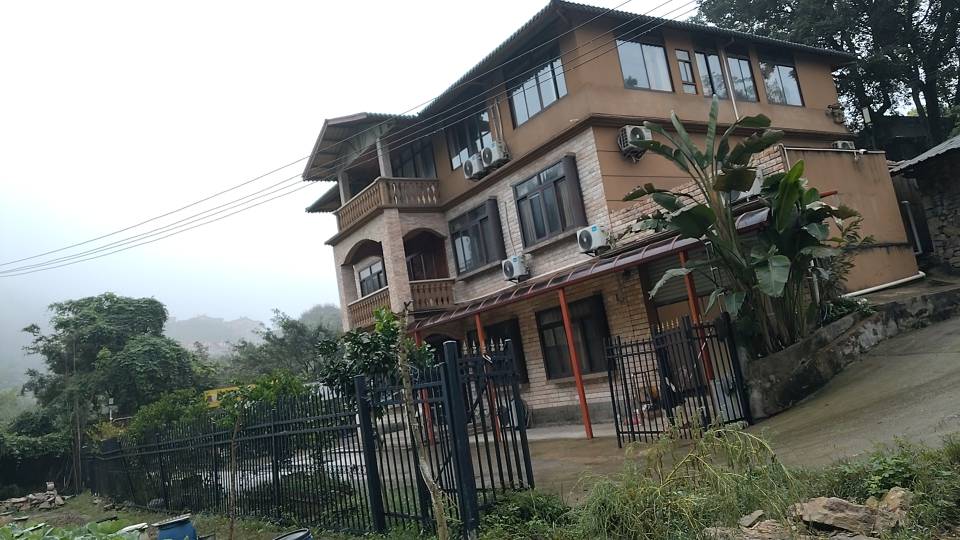 重庆沙坪坝区歌乐山街道培训，居家办公，特