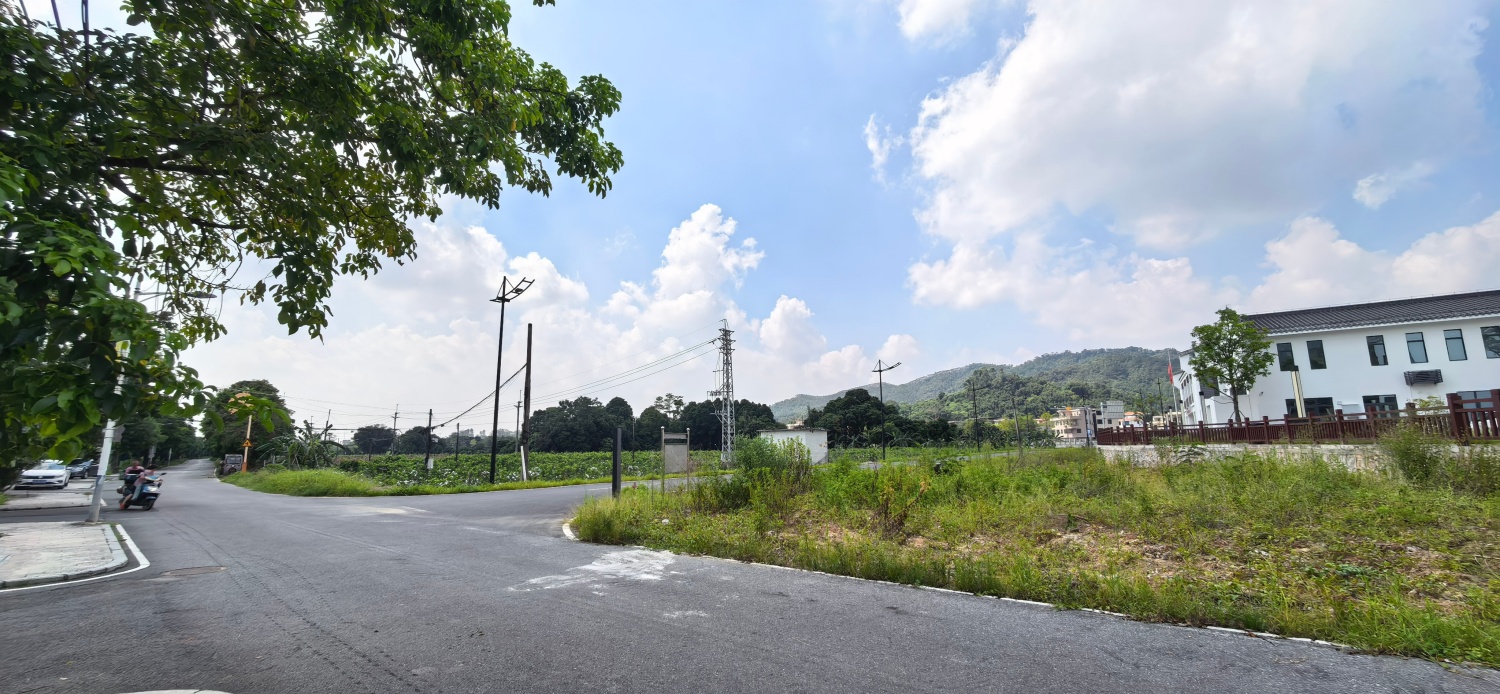 广州市增城区自建房无中介出租