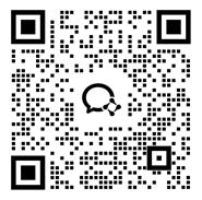 乡村租房交流社群二维码