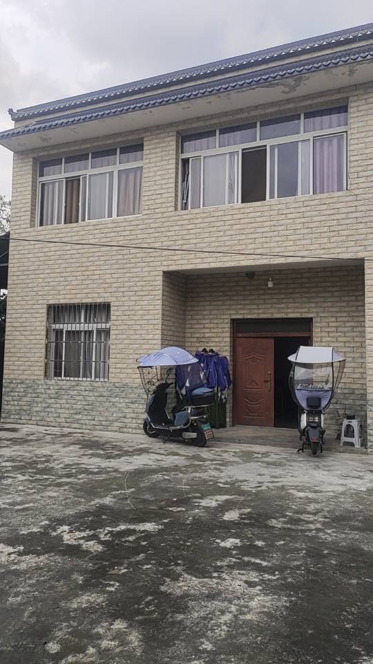 龙泉驿感受田园生活入住乡村小院出租